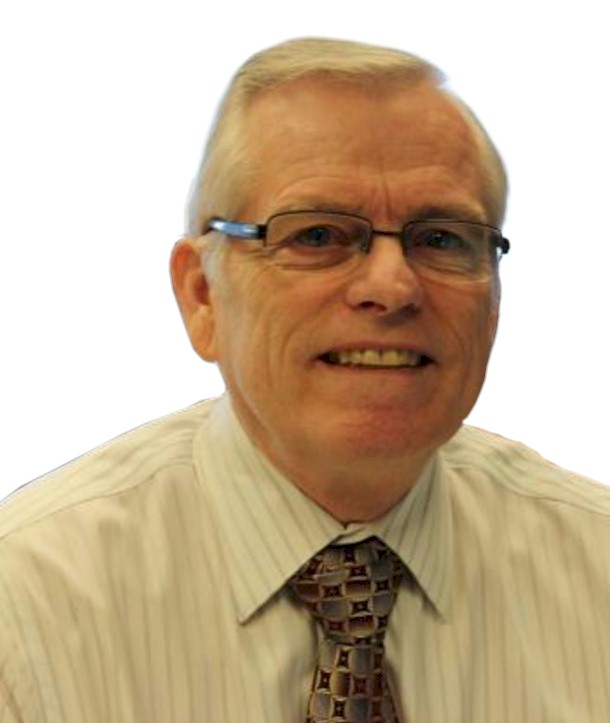 James Patrick Hutton, author of Roadblocks & Relationships