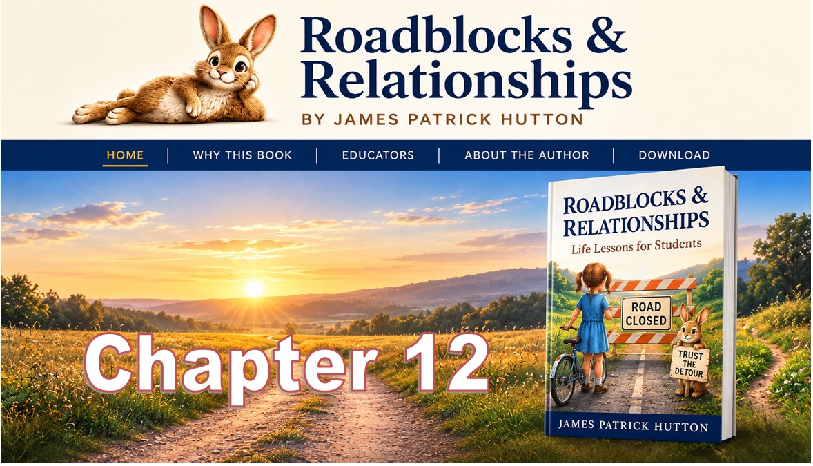 Chapter Twelve artwork