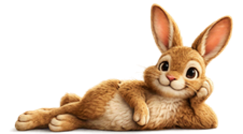the Rabbit